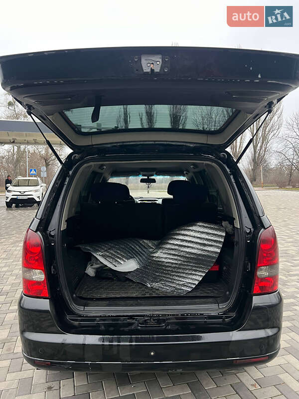 Внедорожник / Кроссовер SsangYong Rexton 2009 в Каневе