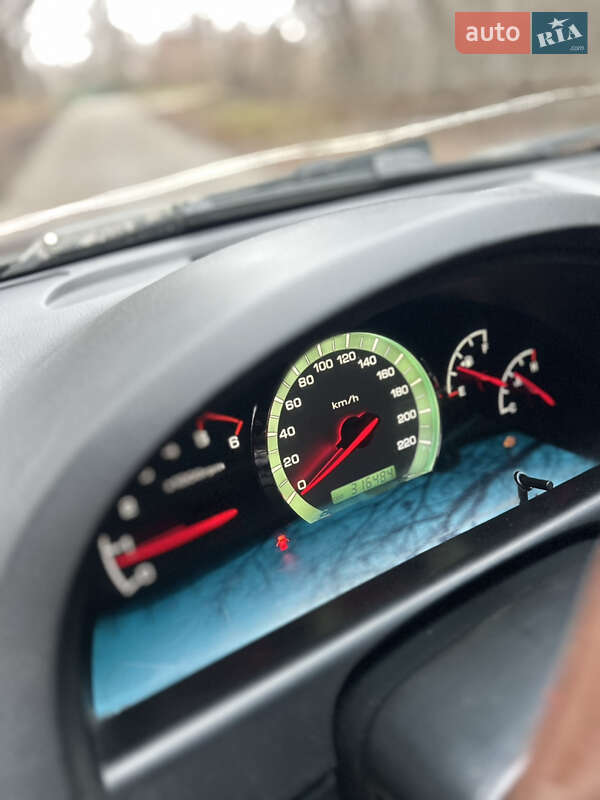 Внедорожник / Кроссовер SsangYong Rexton 2006 в Киеве