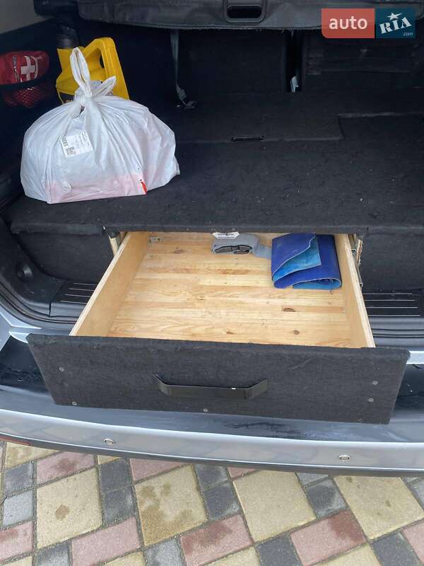 Внедорожник / Кроссовер SsangYong Rexton 2010 в Гайсине фото 7 Внедорожник / Кроссовер SsangYong Rexton 2010 в Гайсине