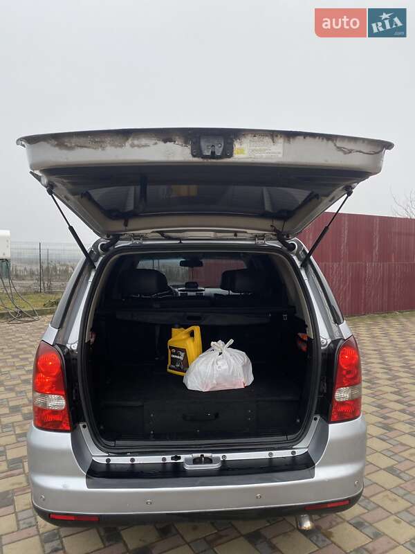 Внедорожник / Кроссовер SsangYong Rexton 2010 в Гайсине фото 4 Внедорожник / Кроссовер SsangYong Rexton 2010 в Гайсине