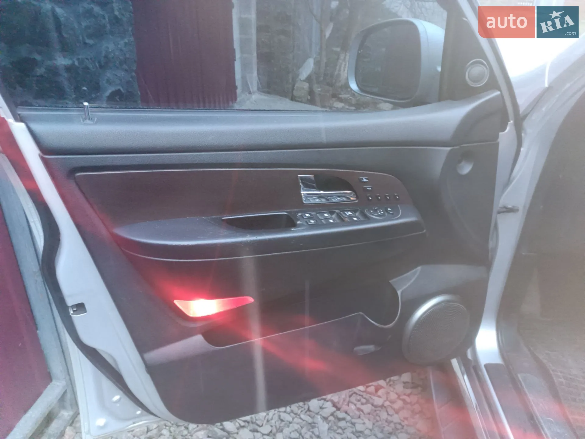 2015 SsangYong Rexton - мініатюра 9