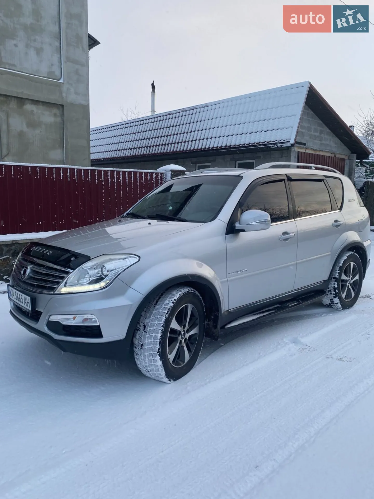 Фото авто 15