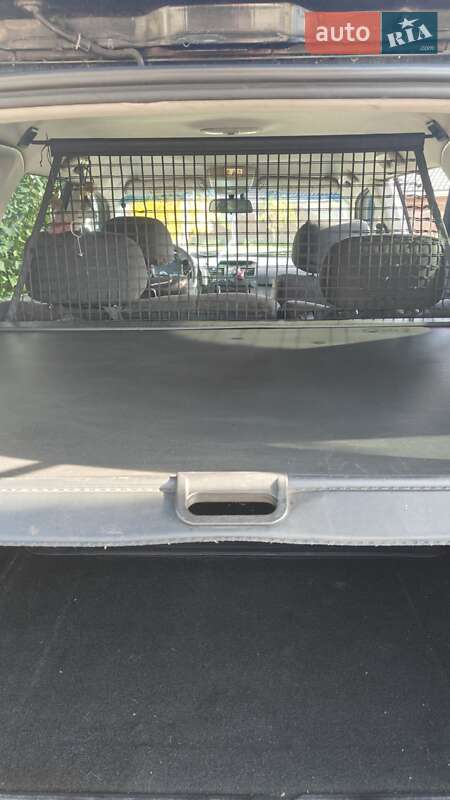 Позашляховик / Кросовер SsangYong Rexton 2007 в Києві