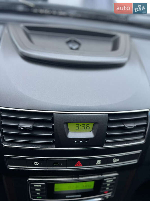 Внедорожник / Кроссовер SsangYong Rexton 2014 в Киеве