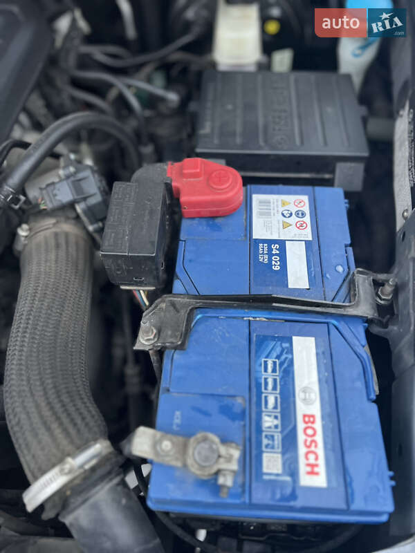 Внедорожник / Кроссовер SsangYong Rexton 2014 в Киеве