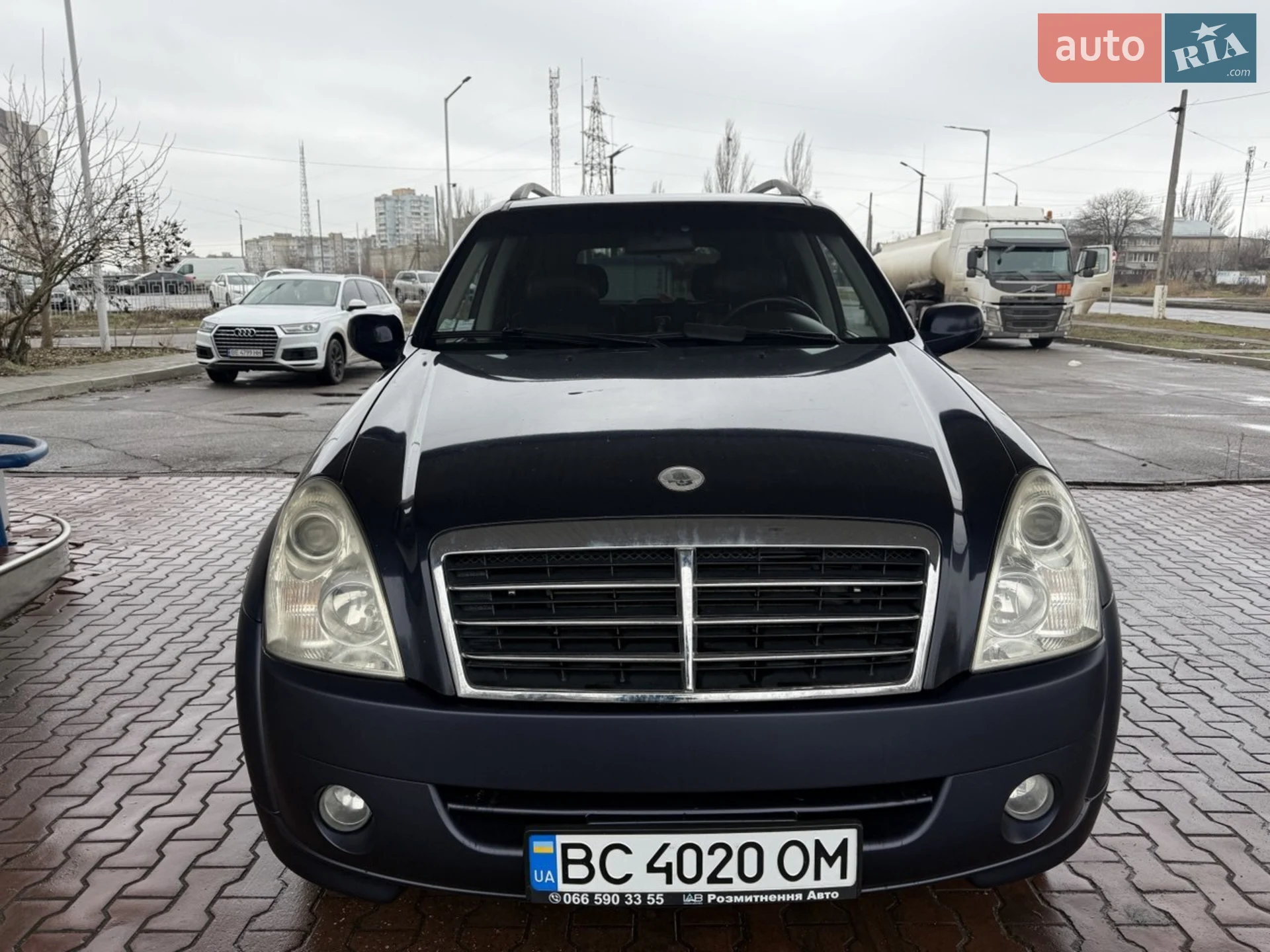 Фото авто 6