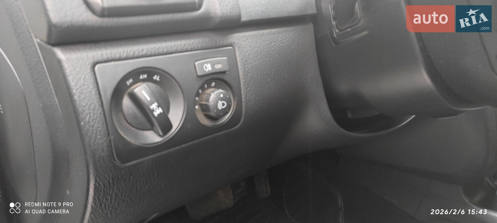 2014 SsangYong Rexton - мініатюра 18