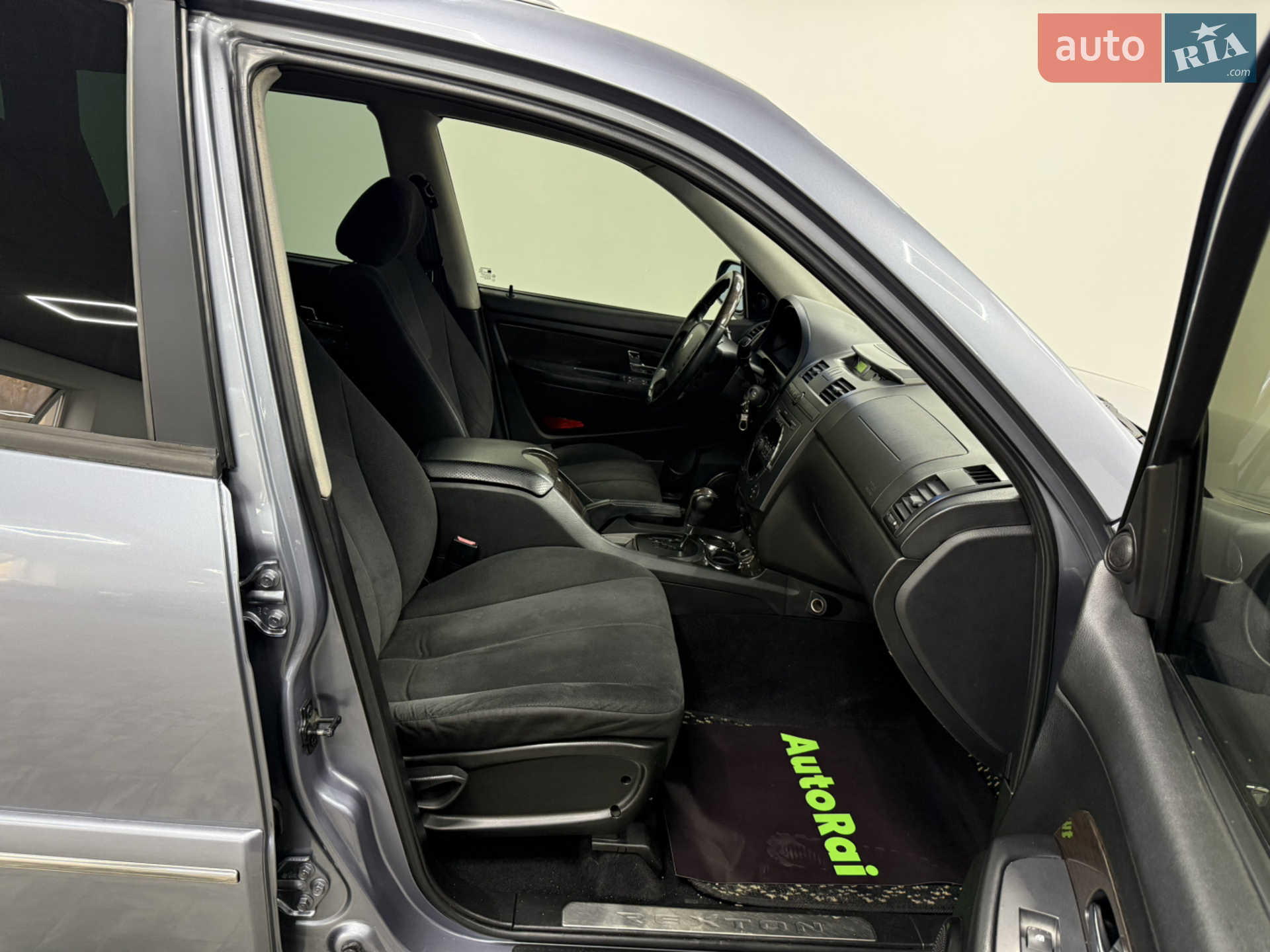 2011 SsangYong Rexton - мініатюра 18