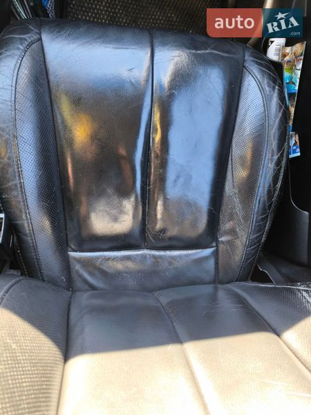 Внедорожник / Кроссовер SsangYong Rexton 2006 в Дружковке