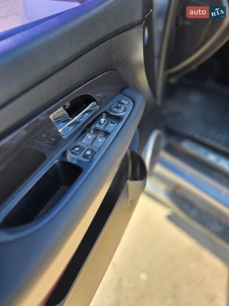 Внедорожник / Кроссовер SsangYong Rexton 2011 в Одессе