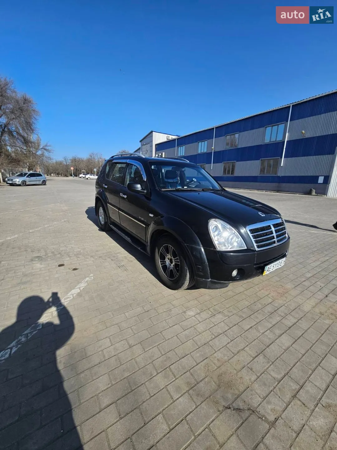 Фото авто 4