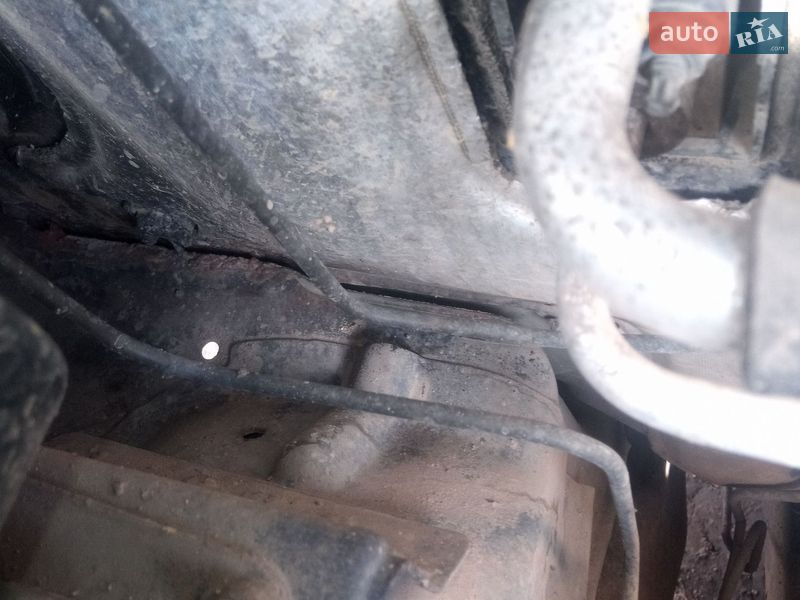 Позашляховик / Кросовер SsangYong Rexton 2007 в Деражні