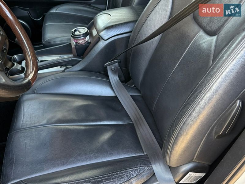 Внедорожник / Кроссовер SsangYong Rexton 2014 в Умани фото 14 Внедорожник / Кроссовер SsangYong Rexton 2014 в Умани