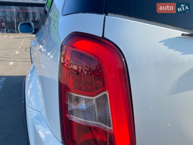 Внедорожник / Кроссовер SsangYong Rexton 2014 в Киеве фото 8 Внедорожник / Кроссовер SsangYong Rexton 2014 в Киеве