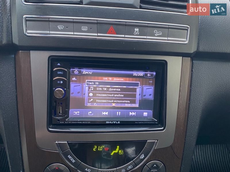 Внедорожник / Кроссовер SsangYong Rexton 2014 в Киеве фото 20 Внедорожник / Кроссовер SsangYong Rexton 2014 в Киеве