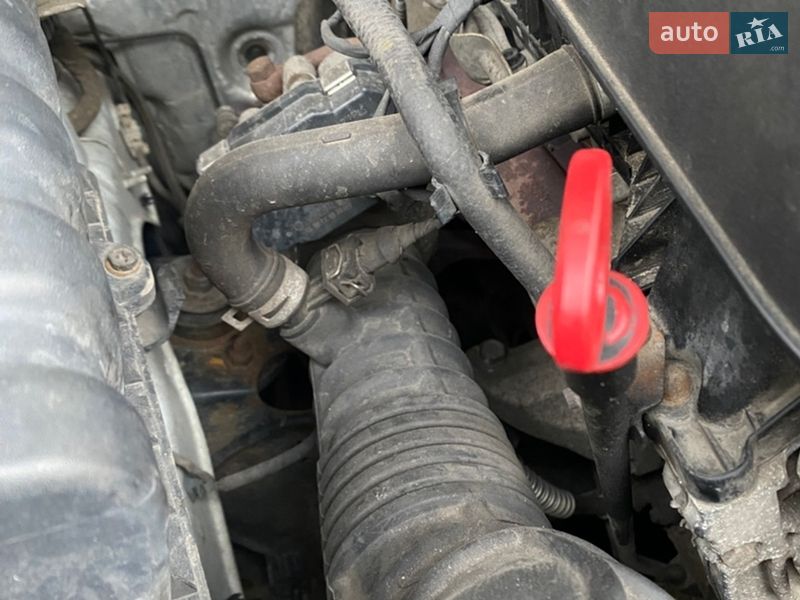 Внедорожник / Кроссовер SsangYong Rexton 2014 в Киеве фото 23 Внедорожник / Кроссовер SsangYong Rexton 2014 в Киеве