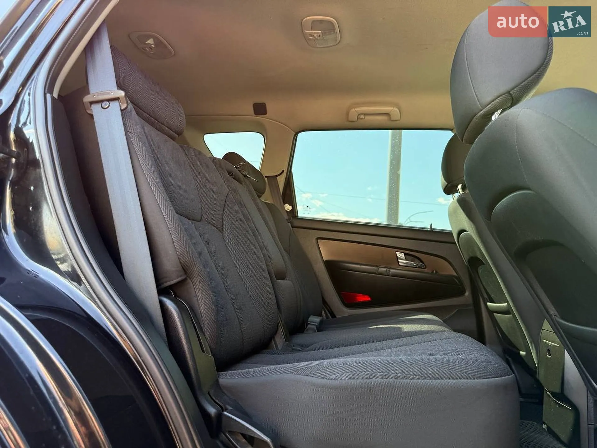 2014 SsangYong Rexton - мініатюра 11
