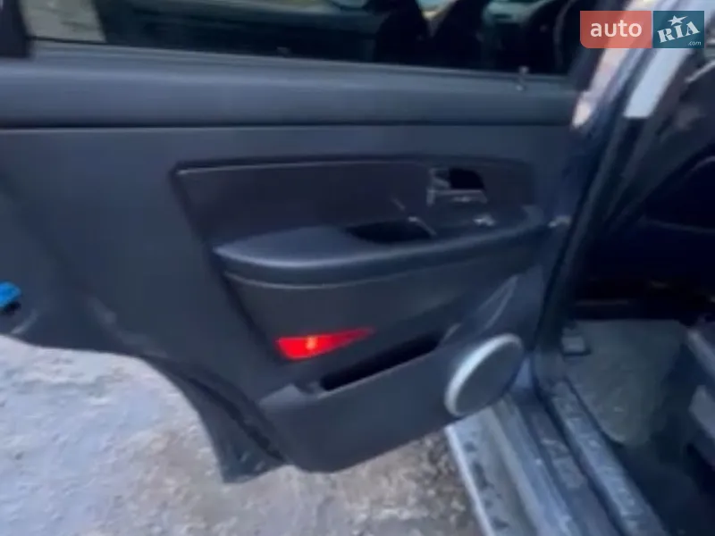 SsangYong Rexton 2007 VIN KPTG0C1FS7P244787 фото оголошення 8 з 38