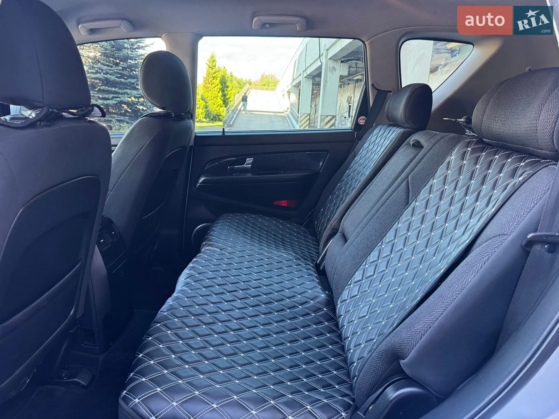 2014 SsangYong Rexton - мініатюра 21