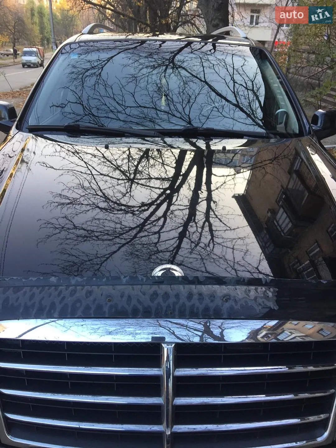2010 SsangYong Rexton - мініатюра 2