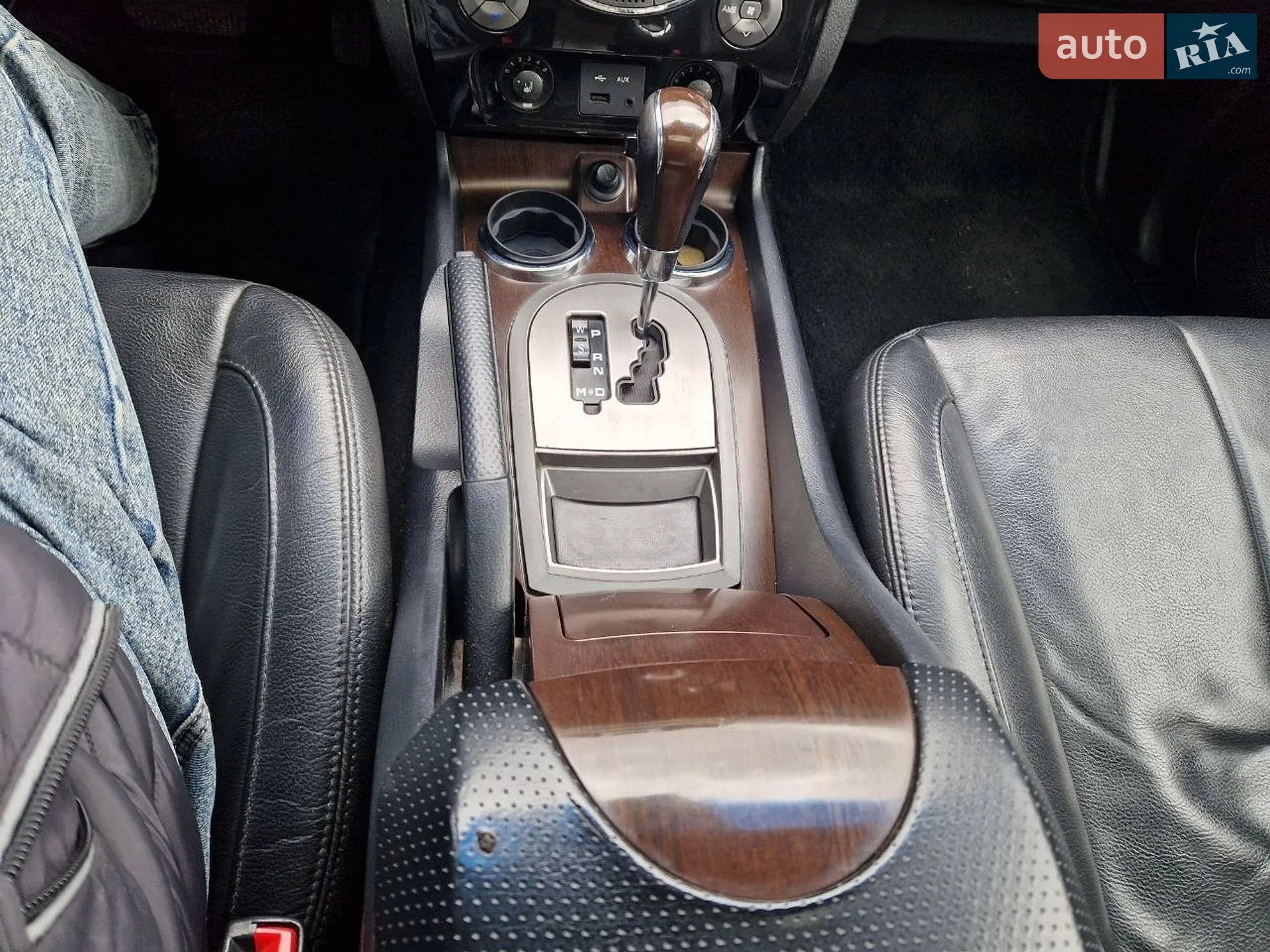 2012 SsangYong Rexton - мініатюра 22