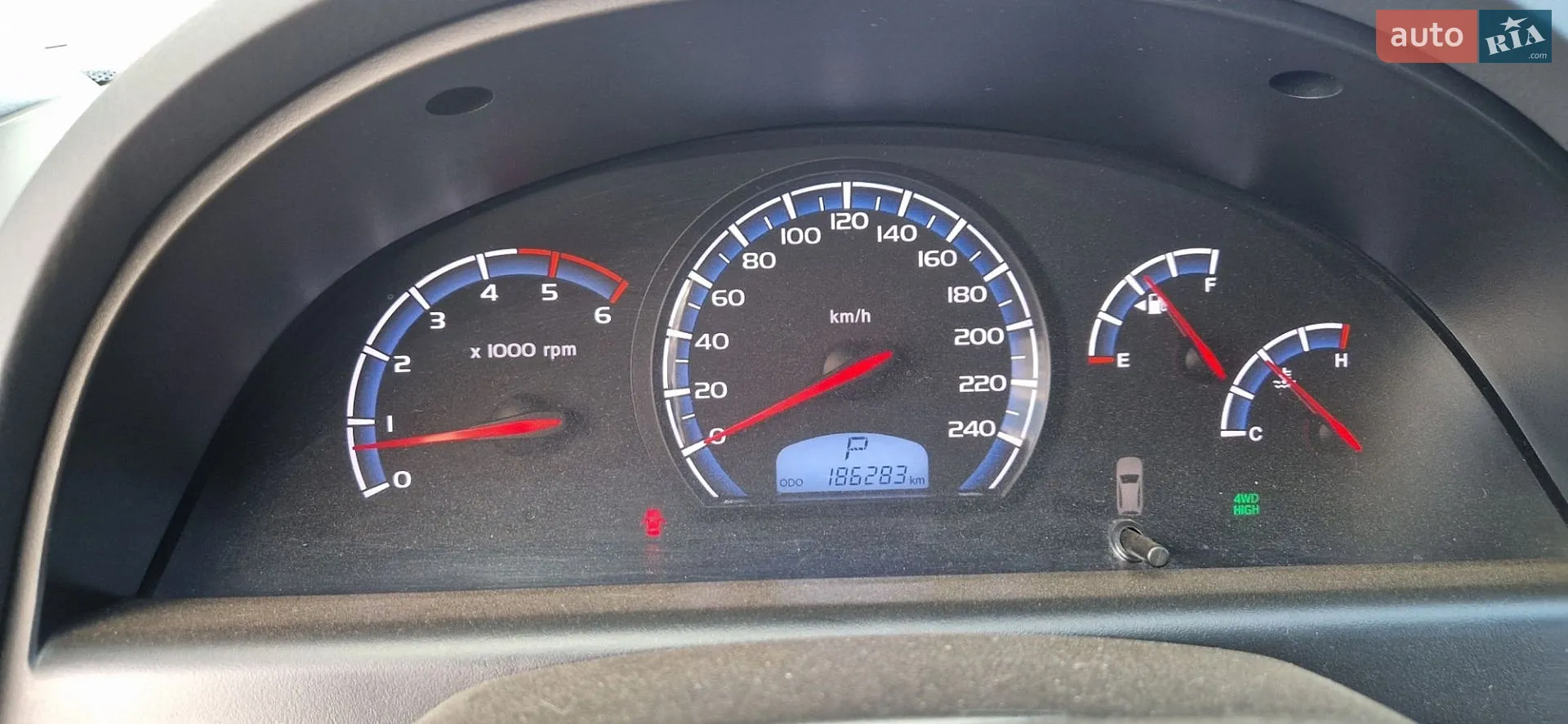 2017 SsangYong Rexton - мініатюра 34