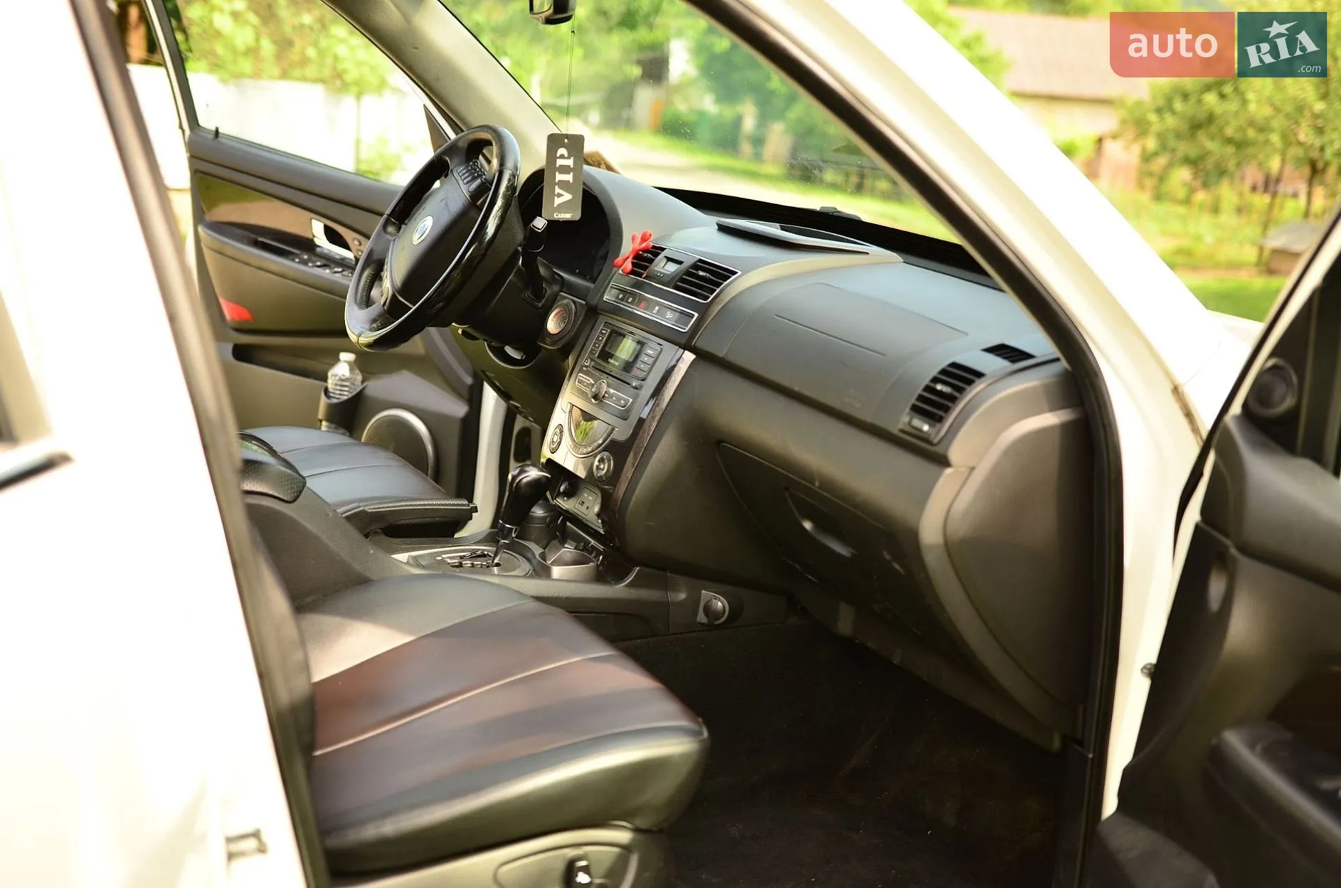 2013 SsangYong Rexton - мініатюра 9