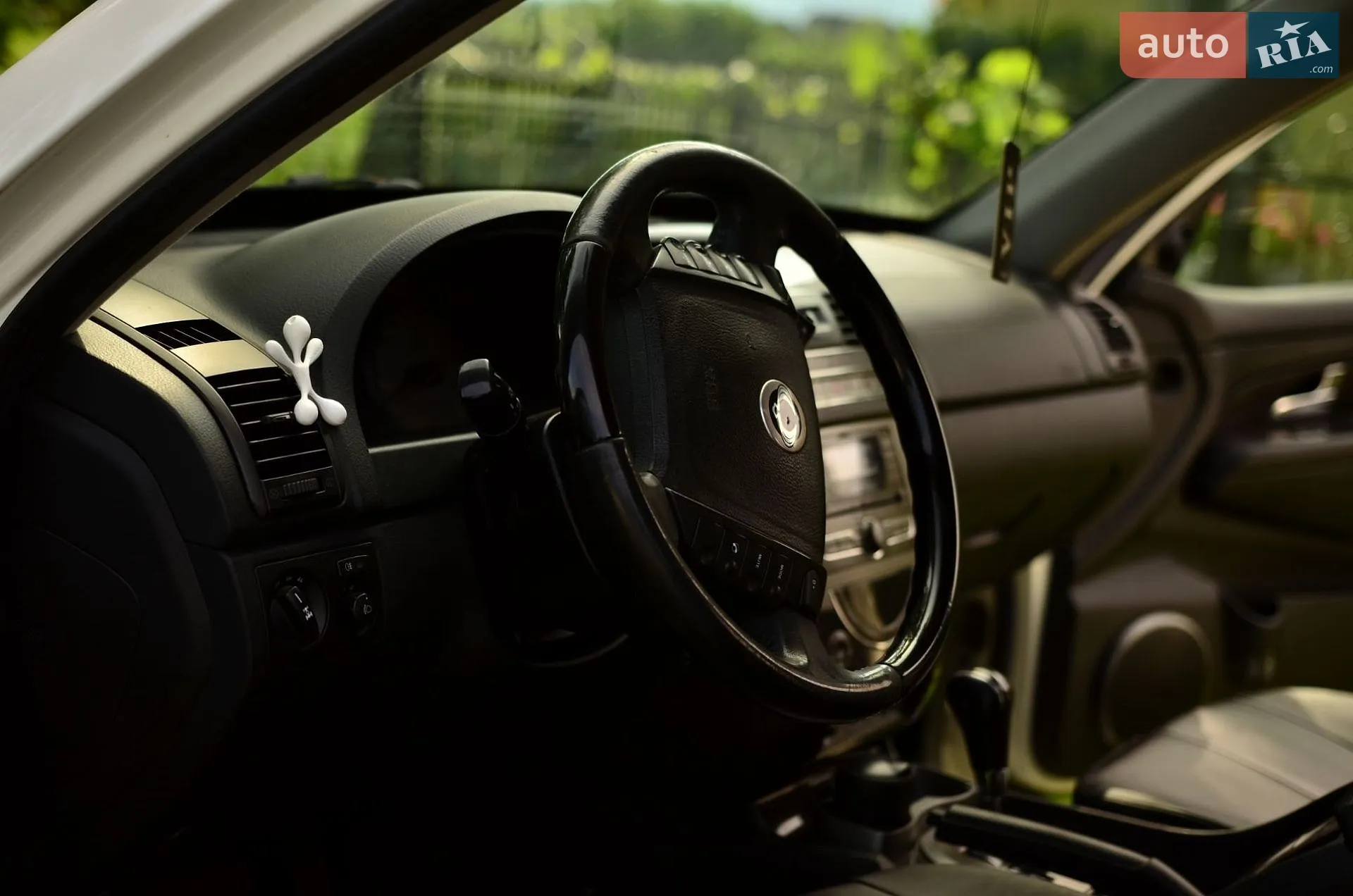 2013 SsangYong Rexton - мініатюра 14