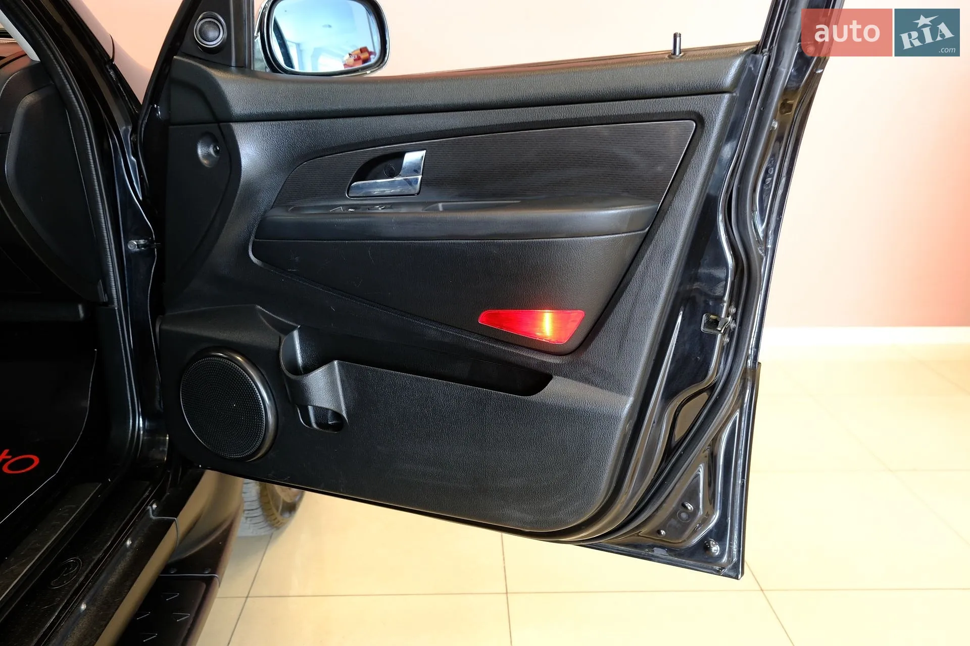 2011 SsangYong Rexton - мініатюра 40