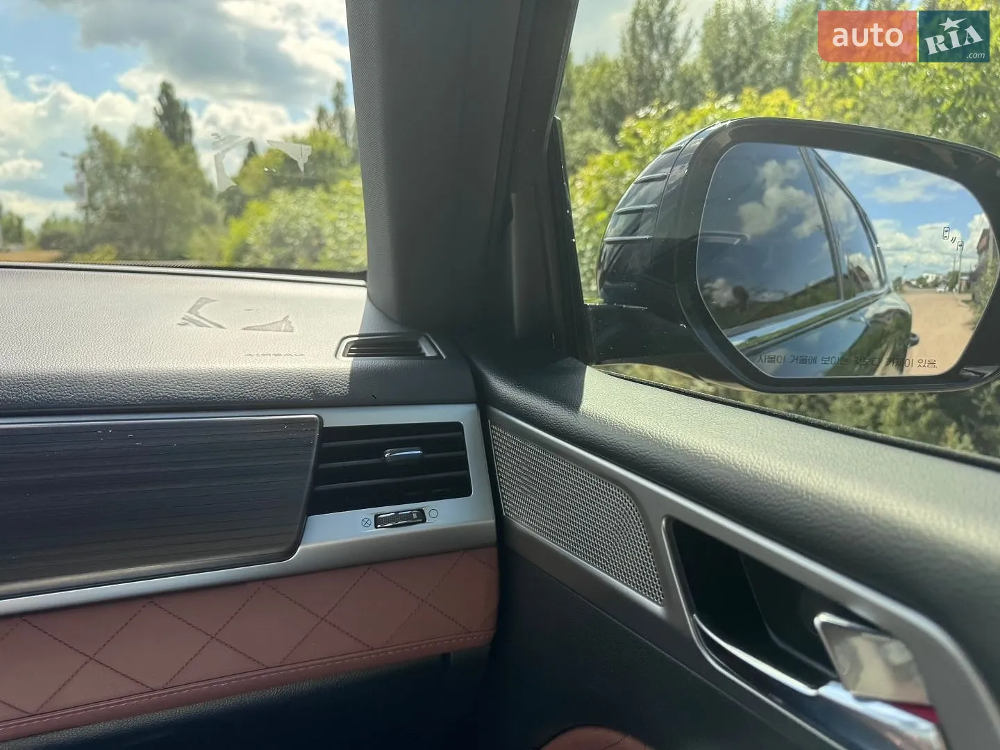 2017 SsangYong Rexton - мініатюра 28