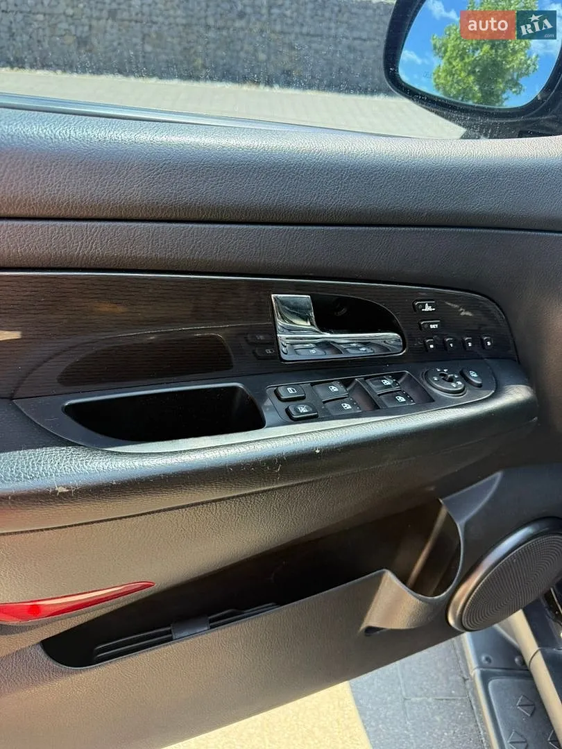 2011 SsangYong Rexton - мініатюра 12