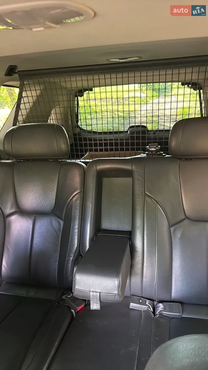2014 SsangYong Rexton - мініатюра 12