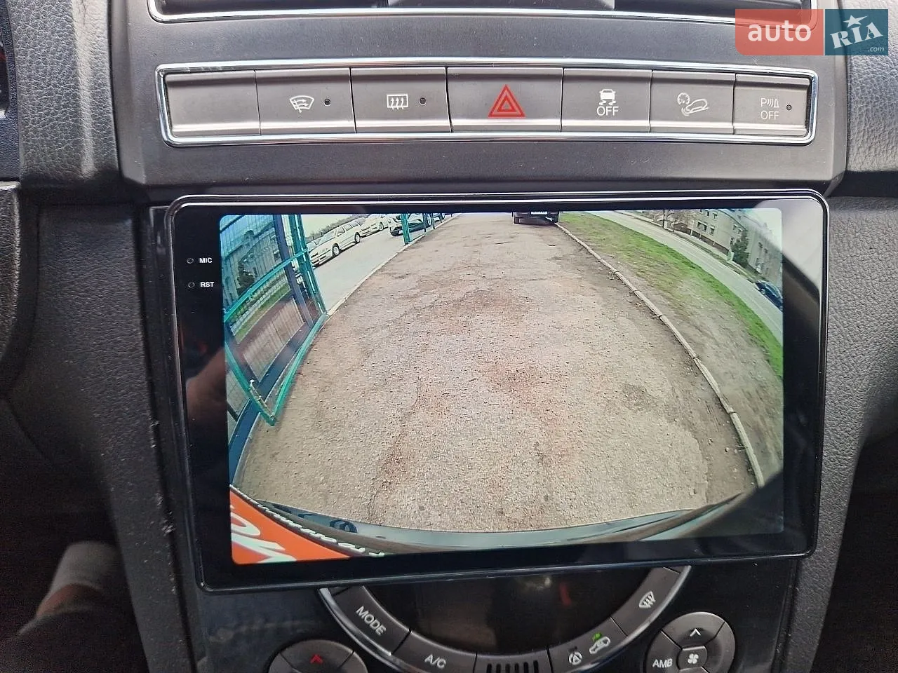 2012 SsangYong Rexton - мініатюра 20