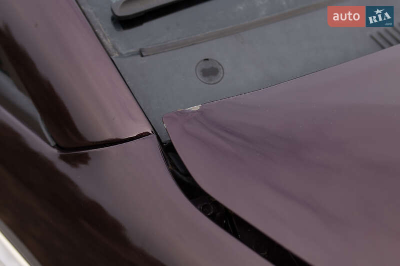 Минивэн SsangYong Rodius 2014 в Славуте фото 8 Минивэн SsangYong Rodius 2014 в Славуте