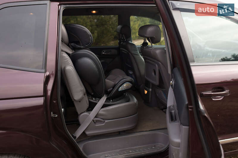 Минивэн SsangYong Rodius 2014 в Славуте фото 12 Минивэн SsangYong Rodius 2014 в Славуте