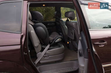 Минивэн SsangYong Rodius 2014 в 
