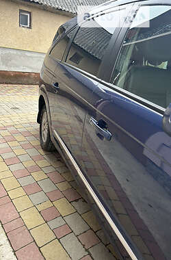 Универсал SsangYong Rodius 2008 в 