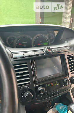 Универсал SsangYong Rodius 2008 в 