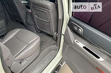 Минивэн SsangYong Rodius 2015 в 