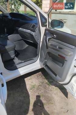 Минивэн SsangYong Rodius 2008 в 