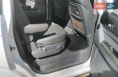 Минивэн SsangYong Rodius 2008 в 