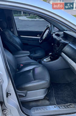 Мінівен SsangYong Rodius 2006 в 