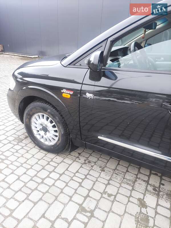 Минивэн SsangYong Rodius 2008 в Львове фото 9 Минивэн SsangYong Rodius 2008 в Львове