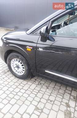 Минивэн SsangYong Rodius 2008 в 