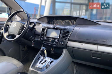Мінівен SsangYong Rodius 2008 в 