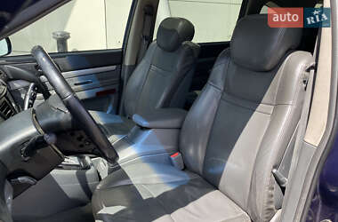 Мінівен SsangYong Rodius 2008 в 