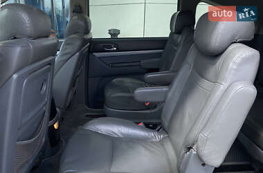 Мінівен SsangYong Rodius 2008 в 