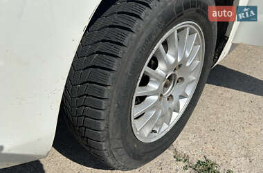 Мінівен SsangYong Rodius 2005 в 