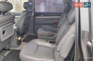 Мінівен SsangYong Rodius 2005 в Білгороді-Дністровському