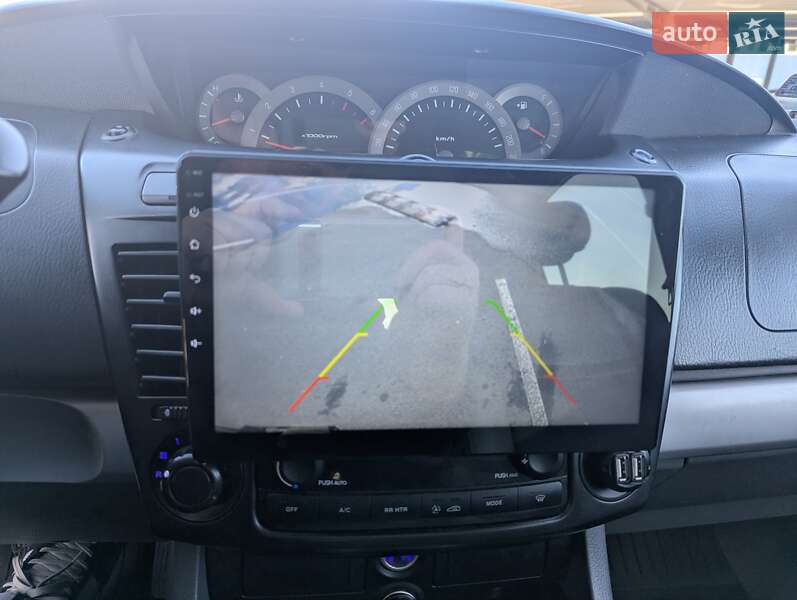Минивэн SsangYong Rodius 2006 в Киеве фото 23 Минивэн SsangYong Rodius 2006 в Киеве